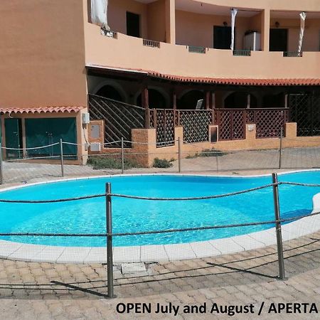 Marina Seaview Daire Olbia Dış mekan fotoğraf