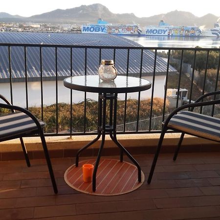 Marina Seaview Daire Olbia Dış mekan fotoğraf
