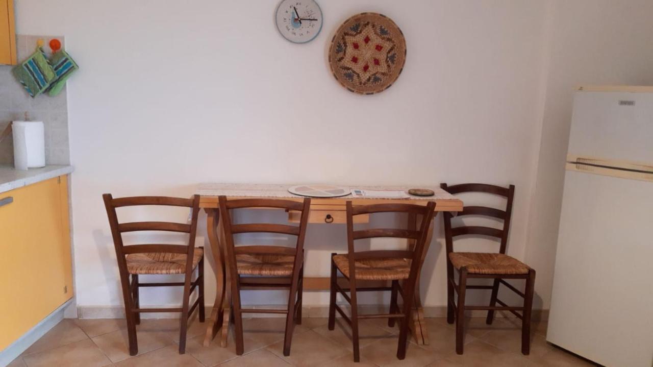 Marina Seaview Daire Olbia Dış mekan fotoğraf