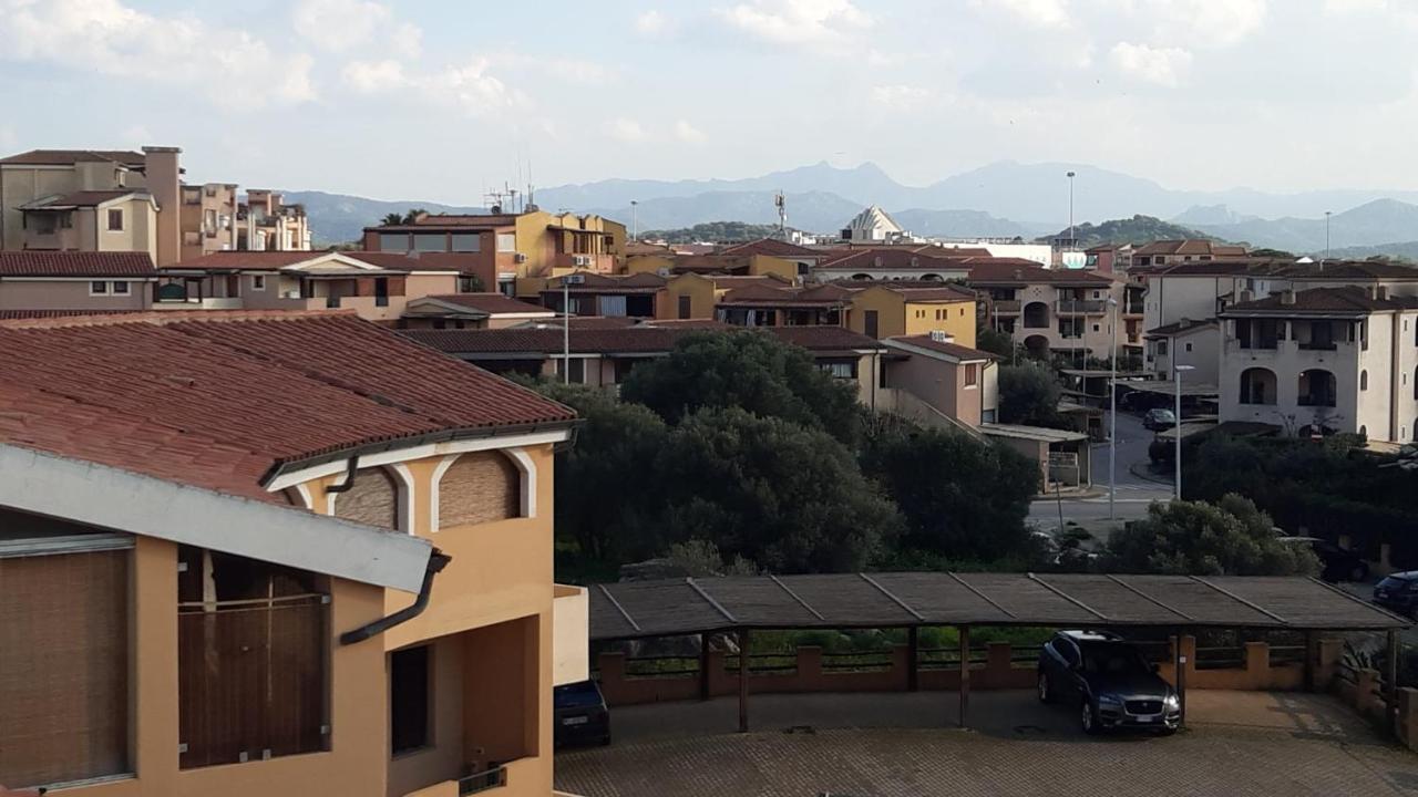 Marina Seaview Daire Olbia Dış mekan fotoğraf