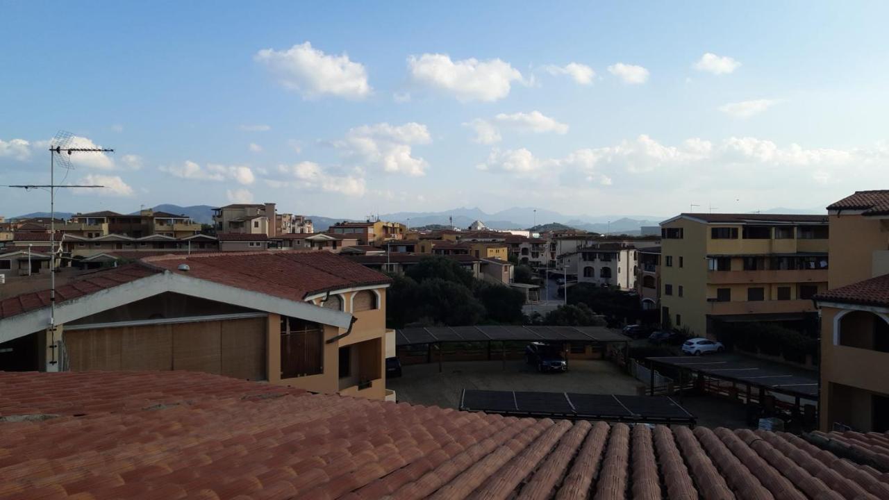 Marina Seaview Daire Olbia Dış mekan fotoğraf