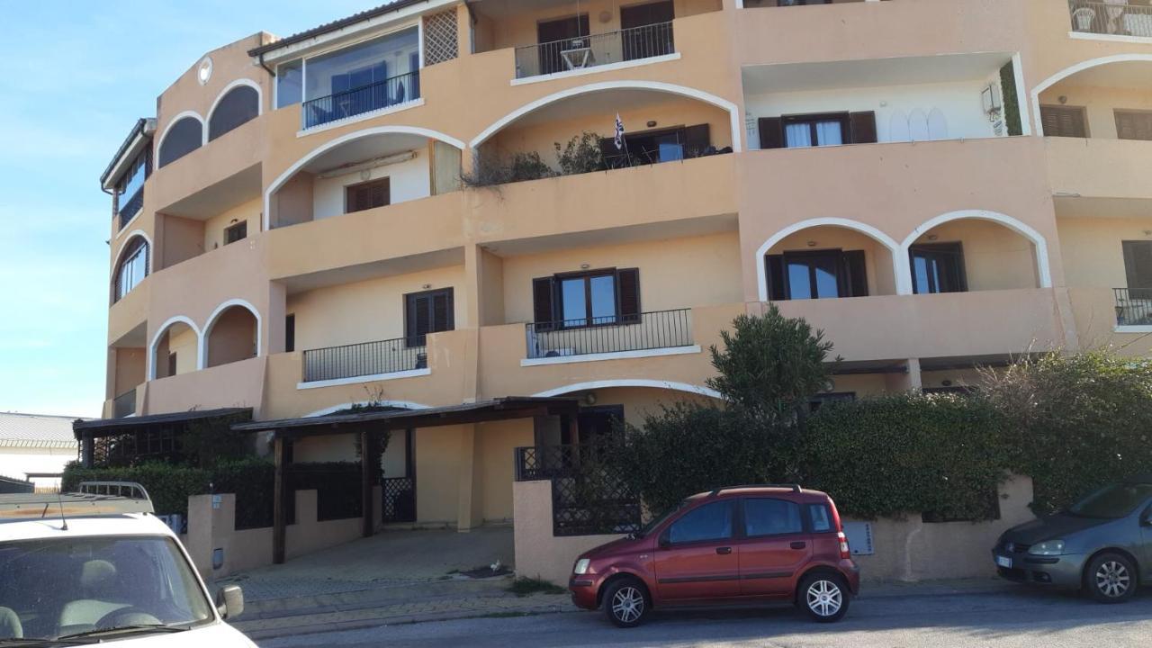 Marina Seaview Daire Olbia Dış mekan fotoğraf