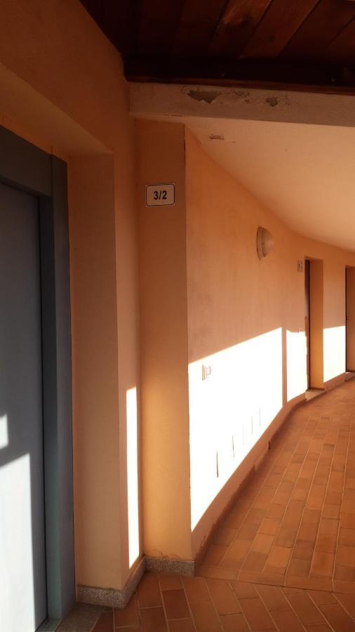 Marina Seaview Daire Olbia Dış mekan fotoğraf