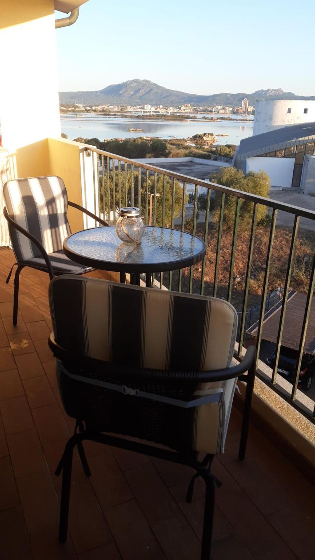 Marina Seaview Daire Olbia Dış mekan fotoğraf