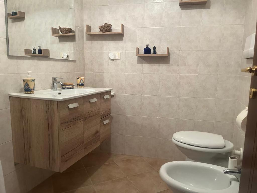 Marina Seaview Daire Olbia Dış mekan fotoğraf